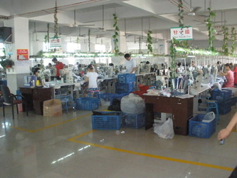 Quanzhou Fasten Enterprise Co.,Ltd.