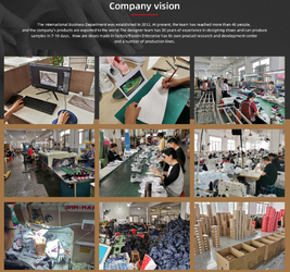 Quanzhou Fasten Enterprise Co.,Ltd.