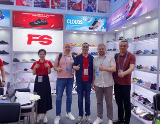 XIAMEN LI FENG YUAN IMPORT AND EXPORT CO., LTD