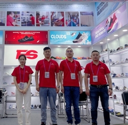 Quanzhou Fasten Enterprise Co.,Ltd.