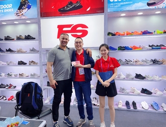 Quanzhou Fasten Enterprise Co.,Ltd.