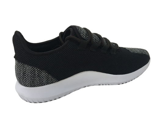 Flyknit верхняя передыхающая спортивная обувь сверхлегкий вес MD наружная подошва flyknit